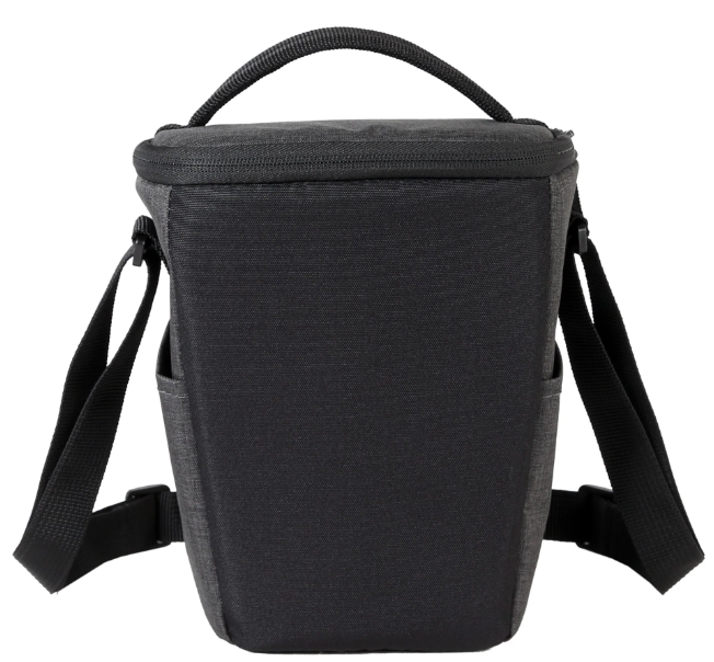 VESTA ASPIRE 15Z GY SHOULDER ZOOM BAG - GREY