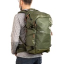 Explore v2 30 Backpack Starter Kit (Army Green)