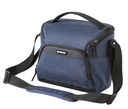 VESTA ASPIRE 21 NV SHOULDER BAG - BLUE