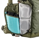 Explore v2 30 Backpack Starter Kit (Army Green)