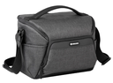 VESTA ASPIRE 25 SHOULDER BAG - GREY