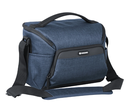 VESTA ASPIRE 25 NV SHOULDER BAG - BLUE