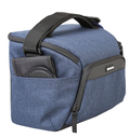 VESTA ASPIRE 25 NV SHOULDER BAG - BLUE