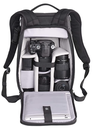 VESTA ASPIRE 41 GY BACKPACK - GREY