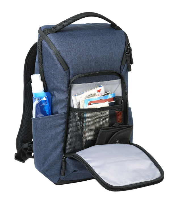 VESTA ASPIRE 41 NV BACKPACK - BLUE