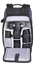 VESTA ASPIRE 41 NV BACKPACK - BLUE