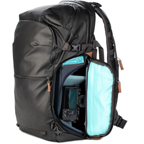 Explore v2 30 Backpack Starter Kit (Black)