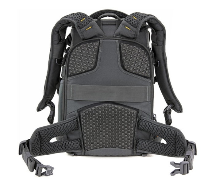 ALTA SKY 45D BACKPACK - GRAY