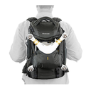 ALTA SKY 45D BACKPACK - GRAY