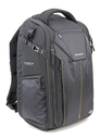 ALTA RISE 48 BACKPACK - BLACK