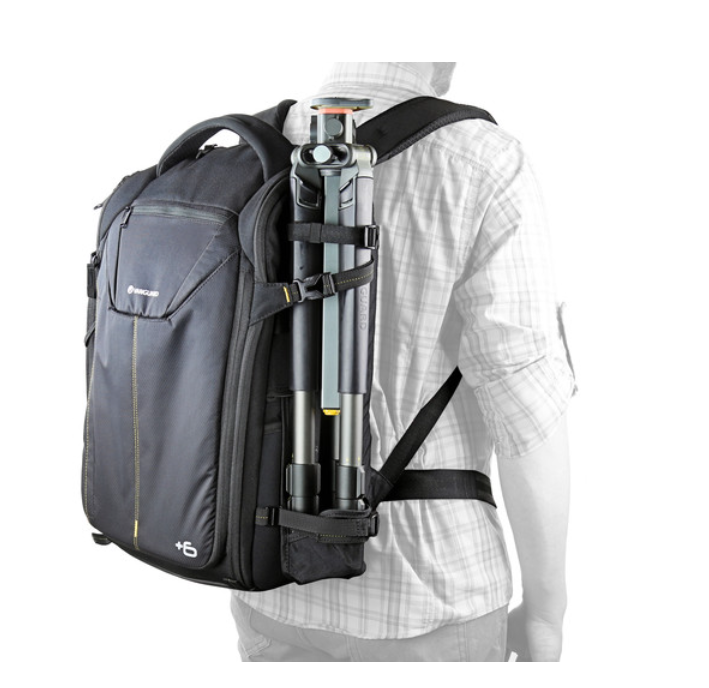 ALTA RISE 48 BACKPACK - BLACK