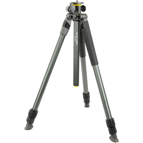 Alta Pro 2+ 264AT Tripod with GH-100 Ball Head Kit