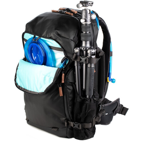 Explore v2 30 Backpack Starter Kit (Black)