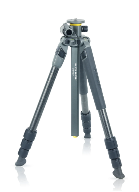 Alta Pro 2+ 263AT Tripod with ALTA PH-114V Head Kit