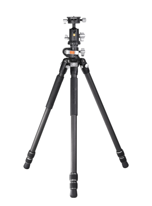 VEO 3+ 263CB Tripod +160S Head