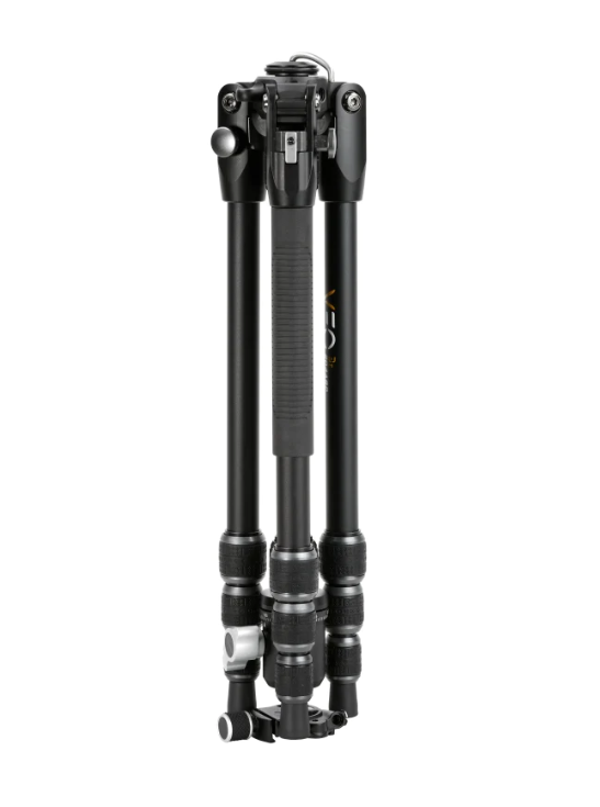 VEO 3T 204ABP ALUMINUM TRAVEL TRIPOD