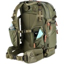 Explore v2 35 Backpack Starter Kit (Army Green)