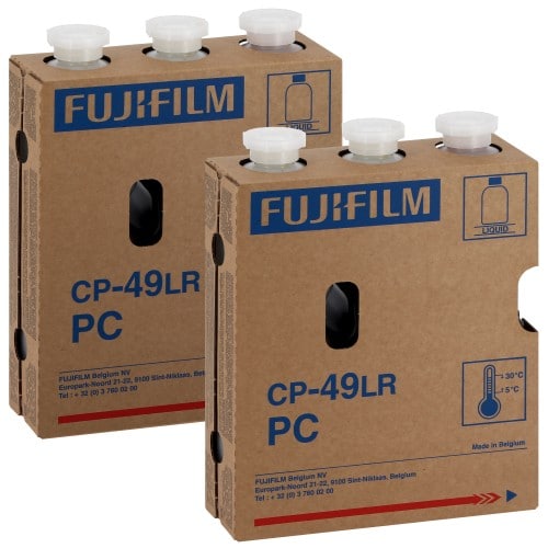 FUJIFILM CP-49