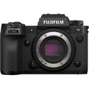 Fujifilm X-H2s Body Only