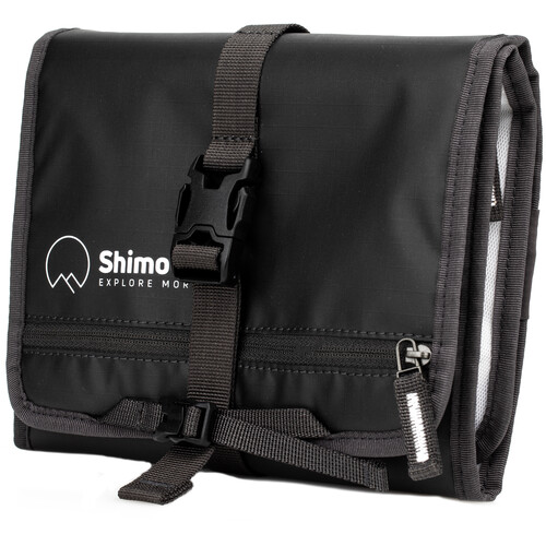 Filter Wrap 150 (Black)