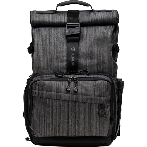 DNA 15 Backpack (Graphite)