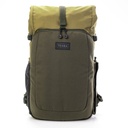 FULTON V2 16L BACKPACK - زيتوني