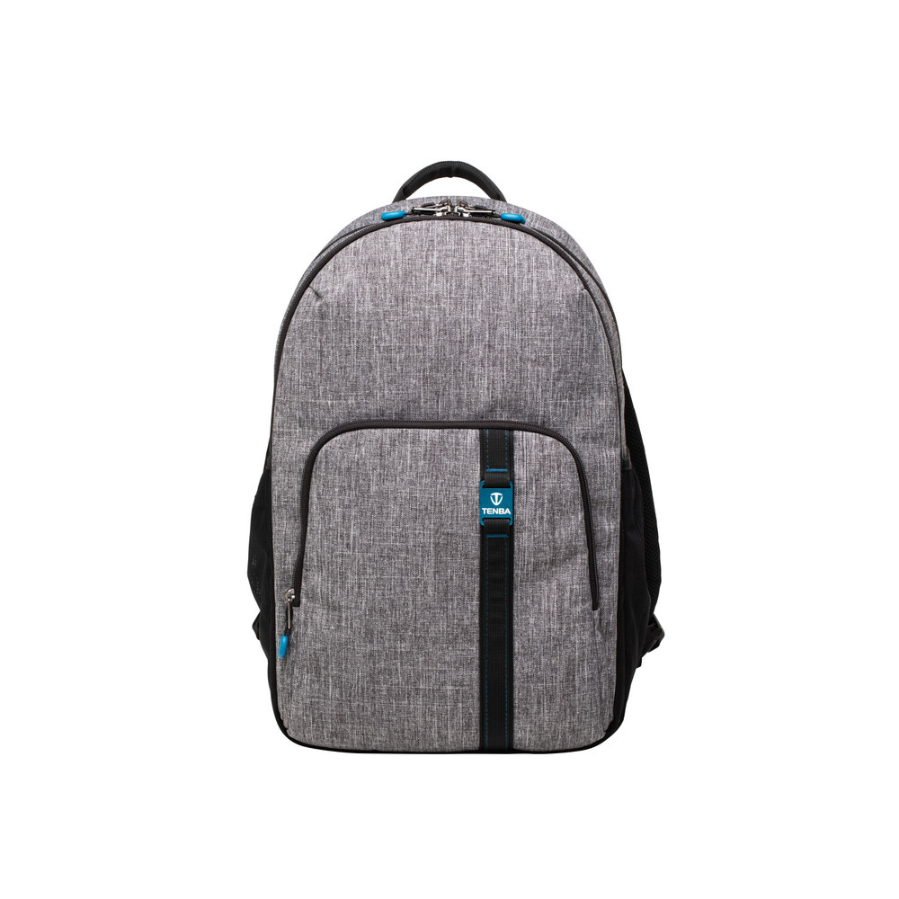 SKYLINE 13 BACKPACK - GRAY