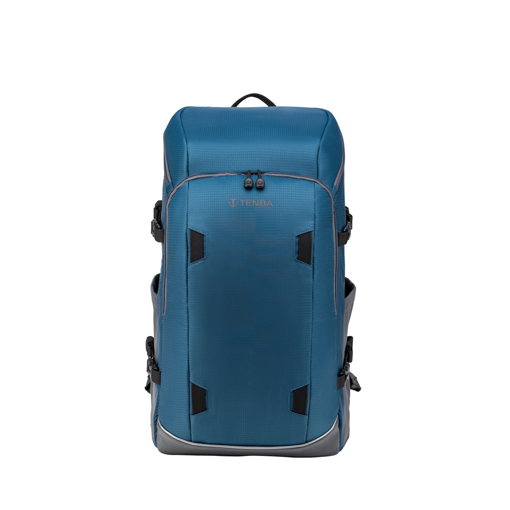 SOLSTICE 24L BACKPACK -BLUE