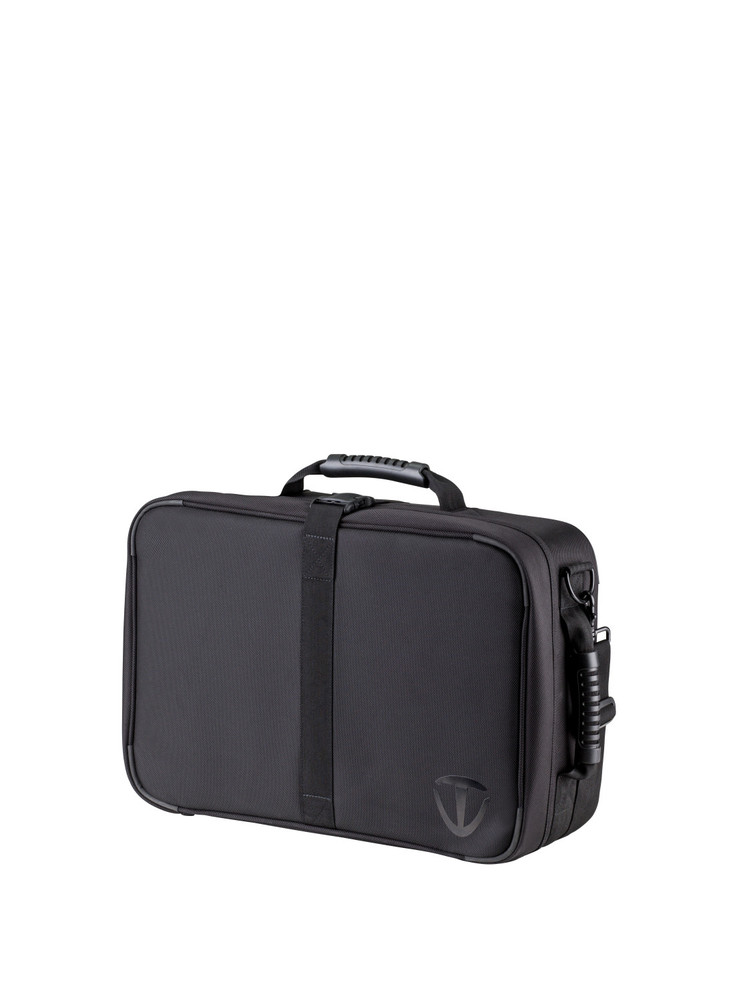 TRANSPORT AIR CASE ATTACHE 1914 - BLACK