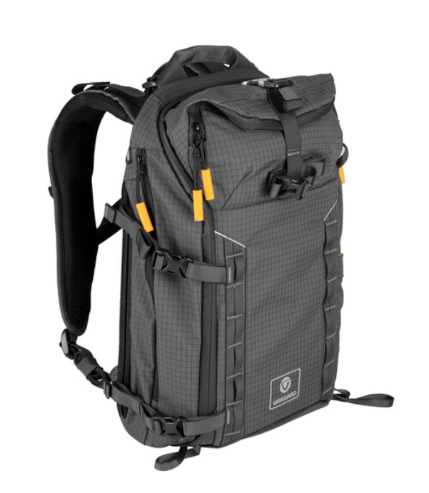 VEO ACTIVE 42M CAMERA BACKPACK - GRAY