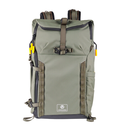 VEO ACTIVE 49 CAMERA BACKPACK - زيتوني