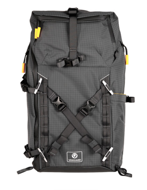 VEO ACTIVE 53 CAMERA BACKPACK - GRAY