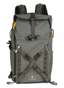 VEO ACTIVE 53 CAMERA BACKPACK - KHAKI-GREEN