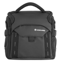 VEO ADAPTOR 15M CAMERA SHOULDER BAG - BLACK