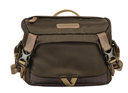 VEO GO 24M KG SHOULDER CAMERA BAG - KHAKI-GREEN