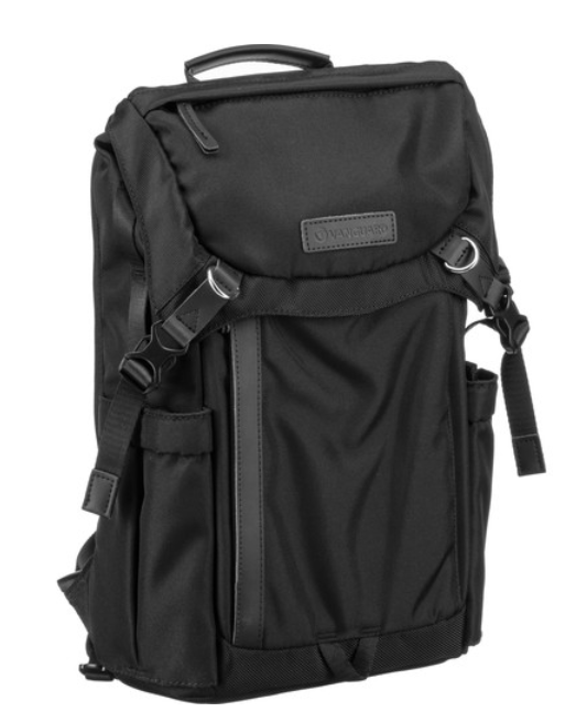 VEO GO 42M BK CAMERA BACKPACK - BLACK