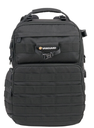 VEO RANGE T 45M BK BACKPACK, BLACK