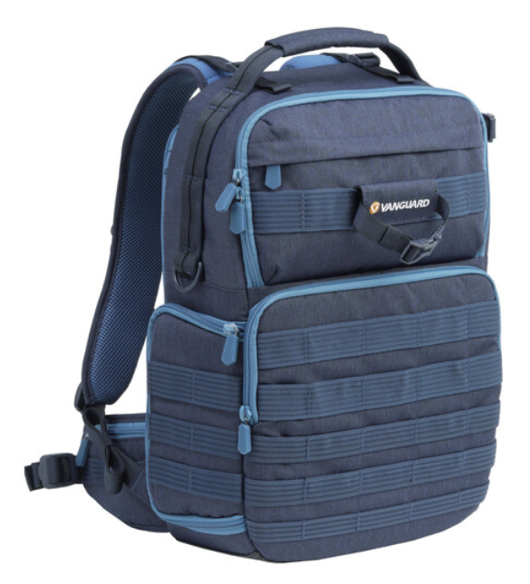 VEO RANGE T 45M NV BACKPACK, NAVY