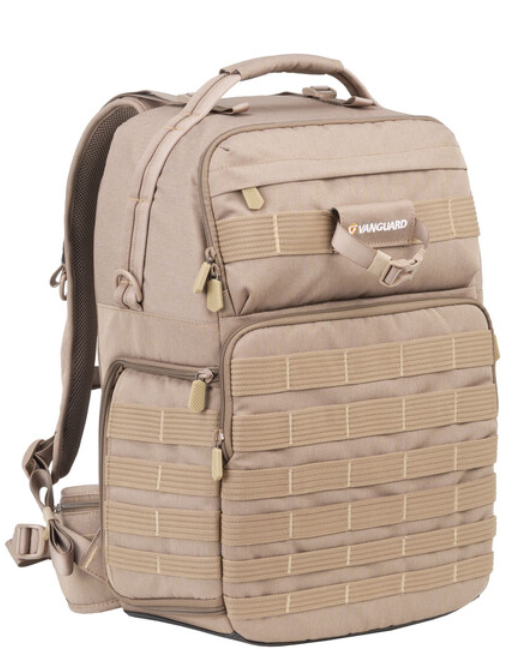 VEO RANGE T 48 BG BACKPACK, BEIGE