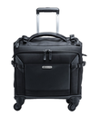 VEO SELECT 42T BK TROLLEY BAG, BLACK