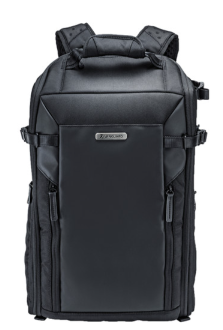 VEO SELECT 48 BF BK BACKPACK, BLACK