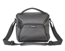 VESTA ASPIRE 21 GY SHOULDER BAG - GREY