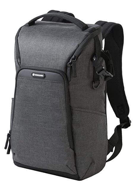 VESTA ASPIRE 41 GY BACKPACK - GREY