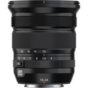 FUJIFILM XF 10-24mm f/4 R OIS WR عدسة