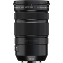 FUJIFILM XF 18-120mm f/4 LM PZ WR عدسة