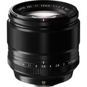 FUJIFILM XF 56mm f/1.2 R عدسة