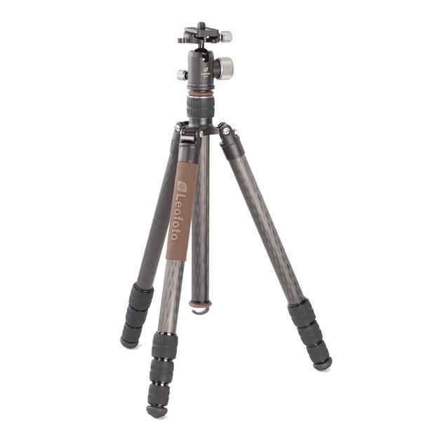 LX-284CT Tripod + Ballhead XB-38