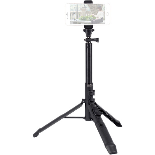 MS-01K Umbrella Mobile Tripod