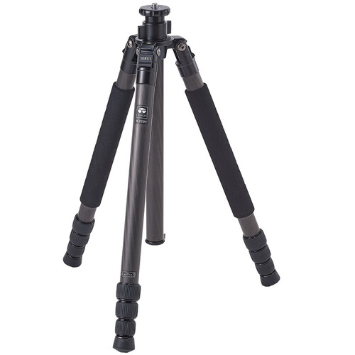 R2204 Carbon Fiber Tripod