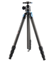 ST-224 Carbon Fibre Tripod +ST-20 Ballhead